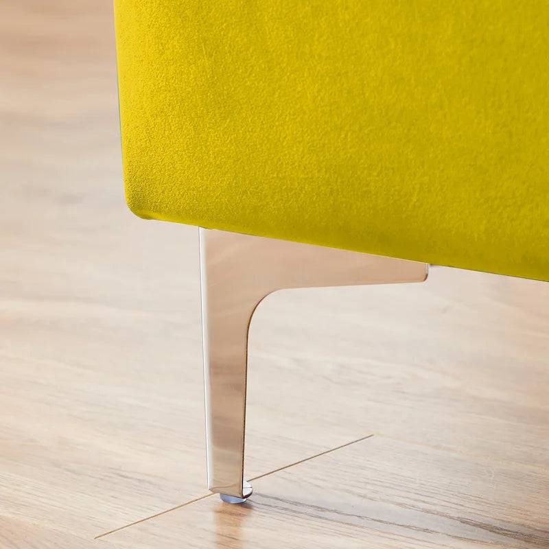 Bancs modernes avec rangement pour salon et chambre