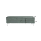 Bancs modernes avec rangement pour salon et chambre