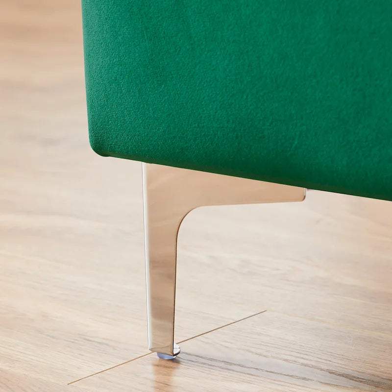 Bancs modernes avec rangement pour salon et chambre