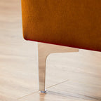 Bancs modernes avec rangement pour salon et chambre