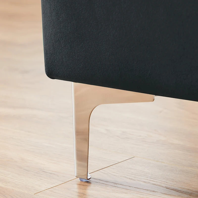 Bancs modernes avec rangement pour salon et chambre