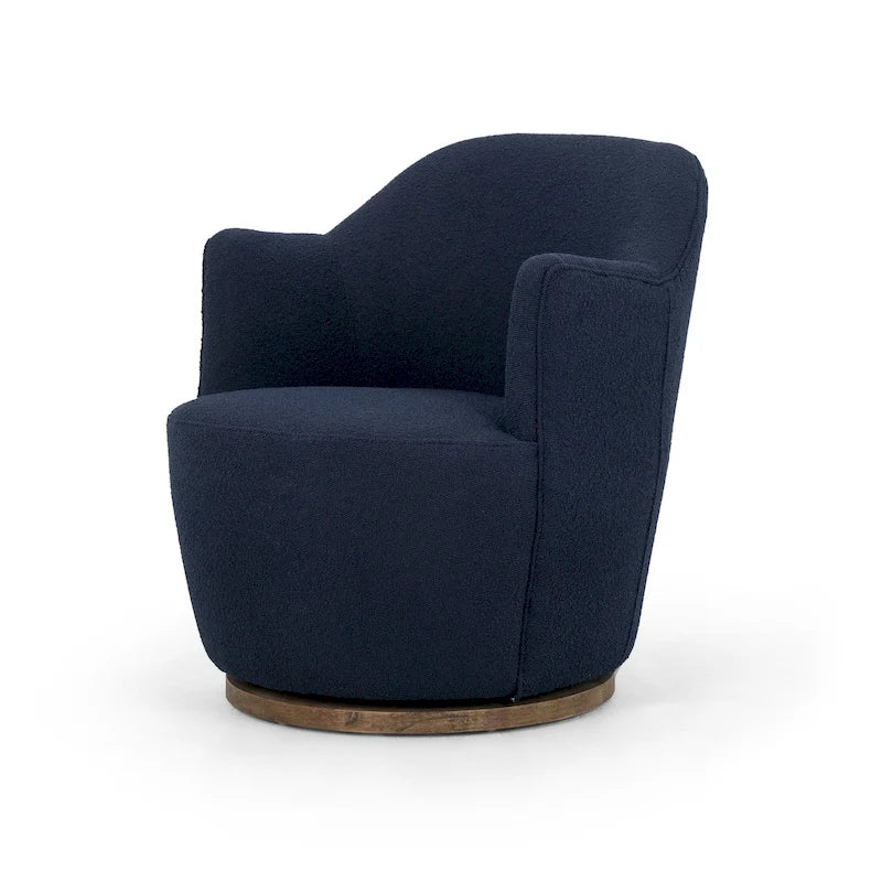 Chaise pivotante Northbrook