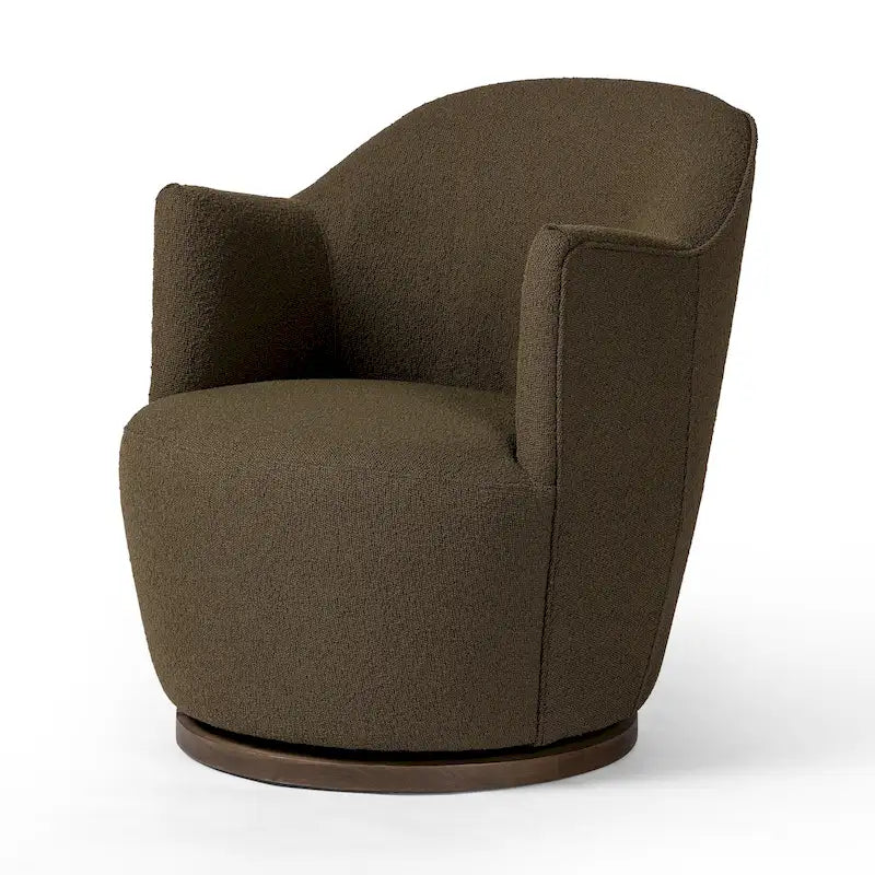 Chaise pivotante Northbrook