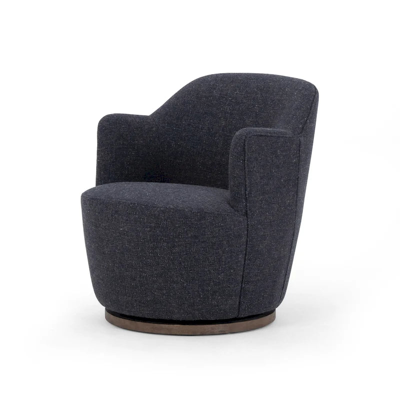 Chaise pivotante Northbrook