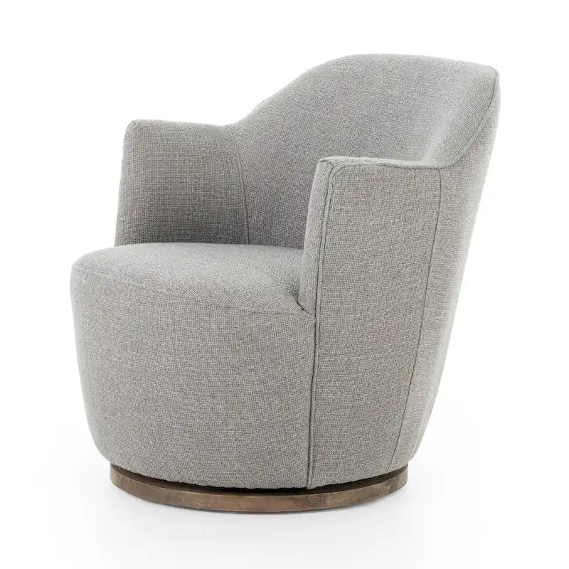 Chaise pivotante Northbrook