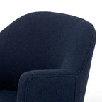 Chaise pivotante Northbrook