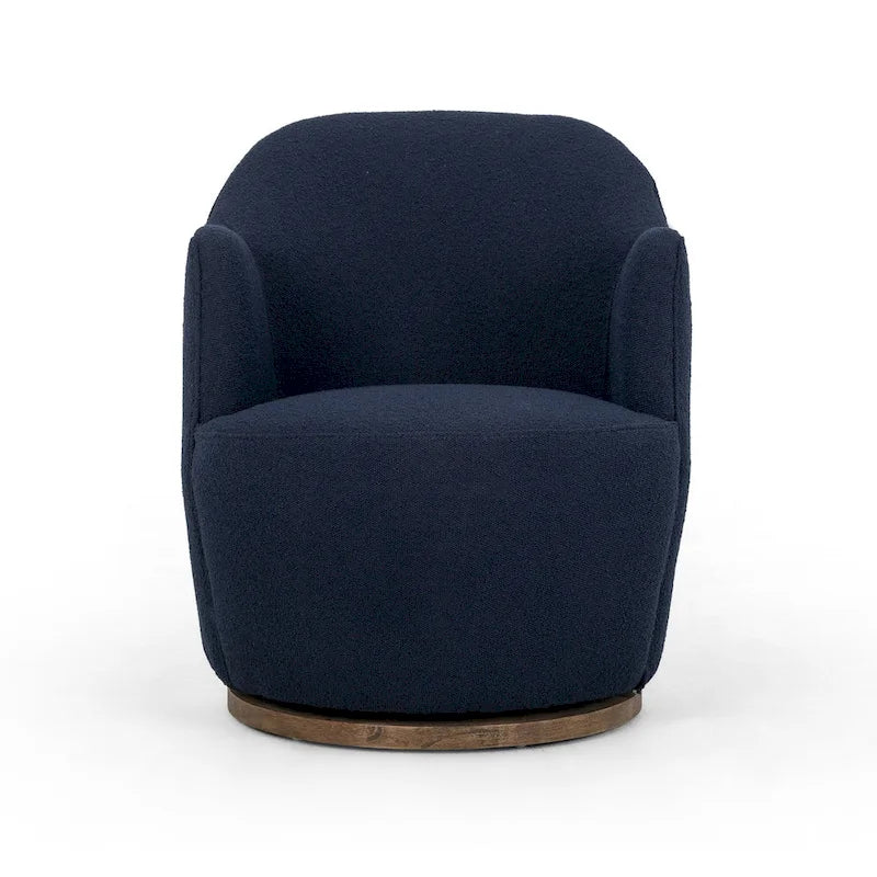 Chaise pivotante Northbrook