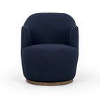 Chaise pivotante Northbrook