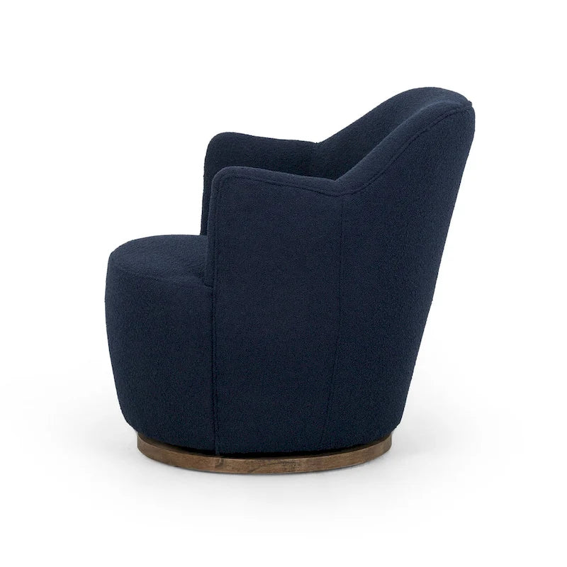 Chaise pivotante Northbrook