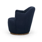 Chaise pivotante Northbrook