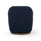Chaise pivotante Northbrook