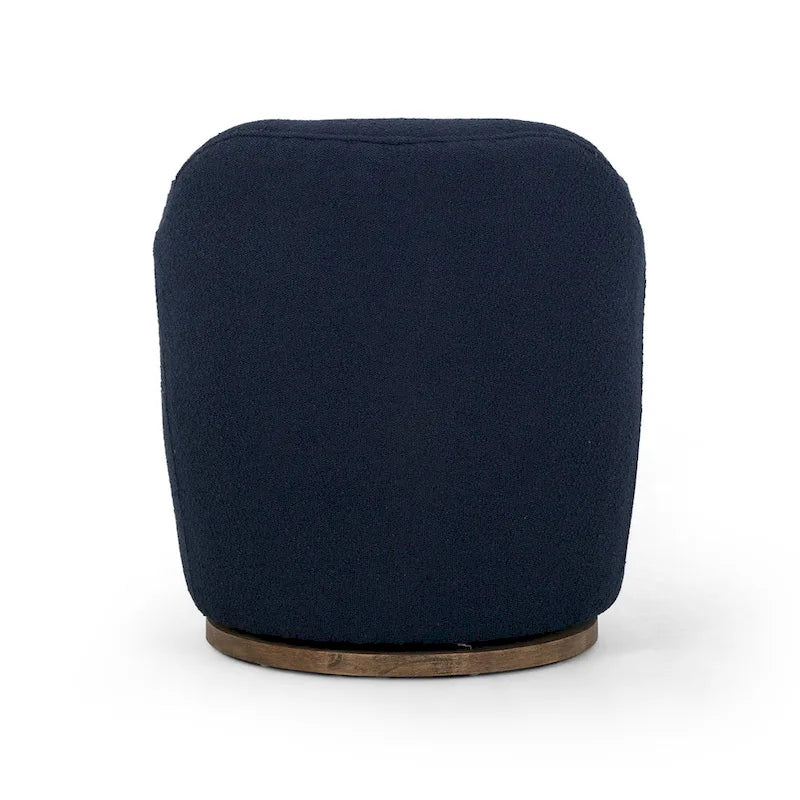 Chaise pivotante Northbrook