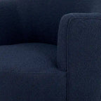 Chaise pivotante Northbrook