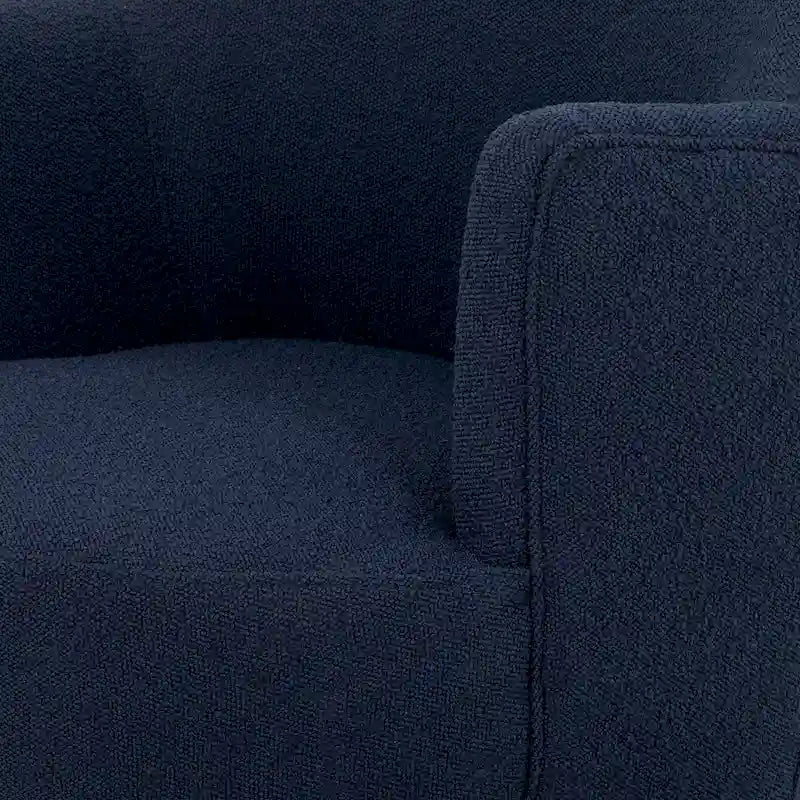 Chaise pivotante Northbrook