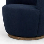 Chaise pivotante Northbrook