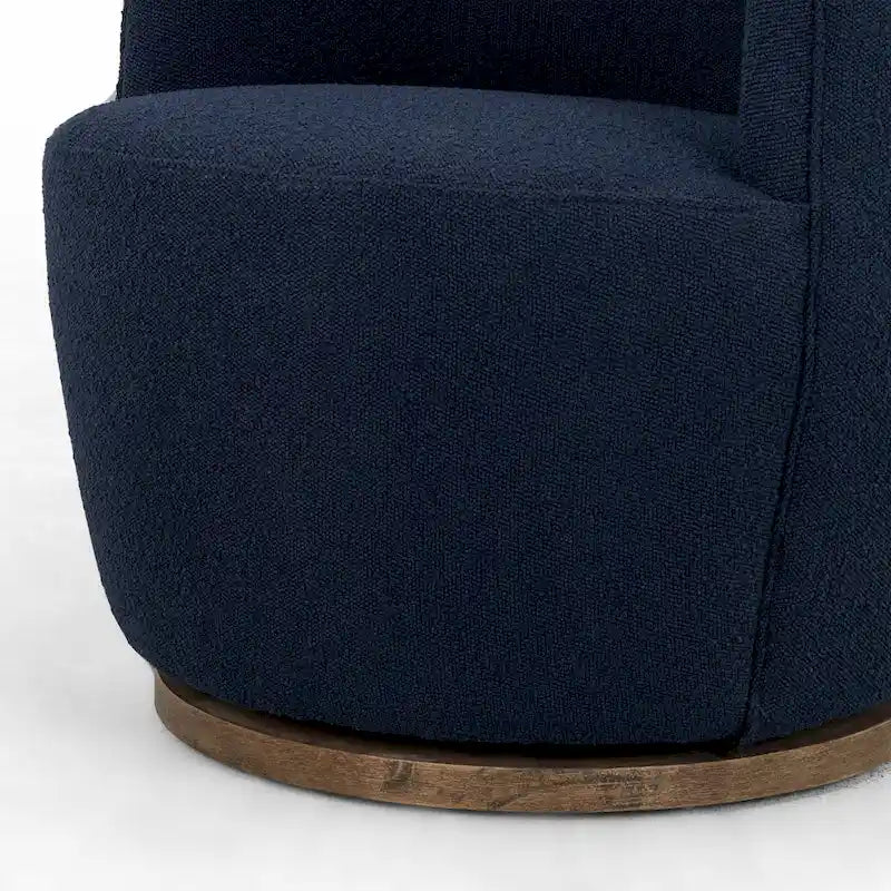Chaise pivotante Northbrook