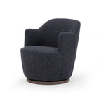 Chaise pivotante Northbrook