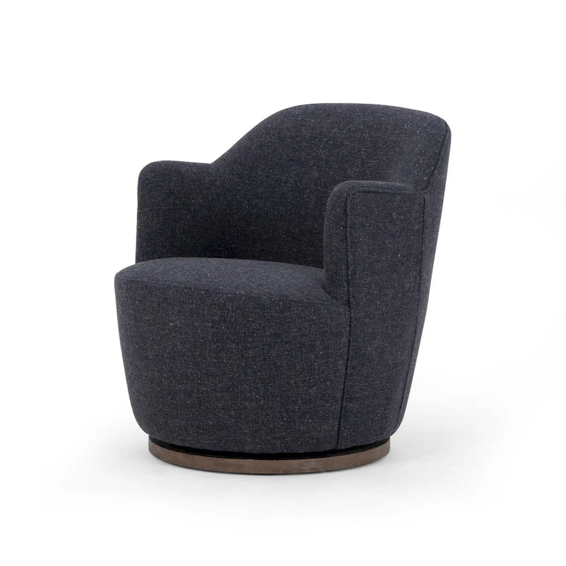 Chaise pivotante Northbrook