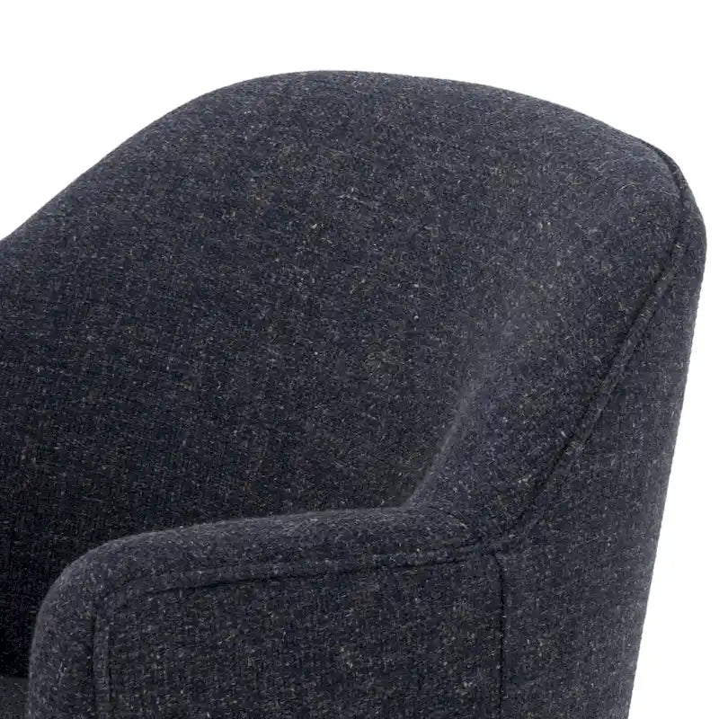 Chaise pivotante Northbrook