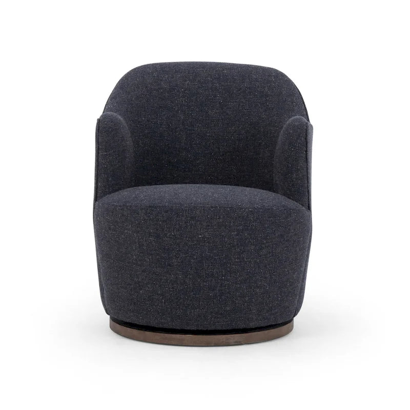 Chaise pivotante Northbrook