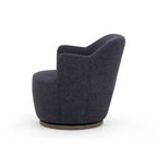 Chaise pivotante Northbrook