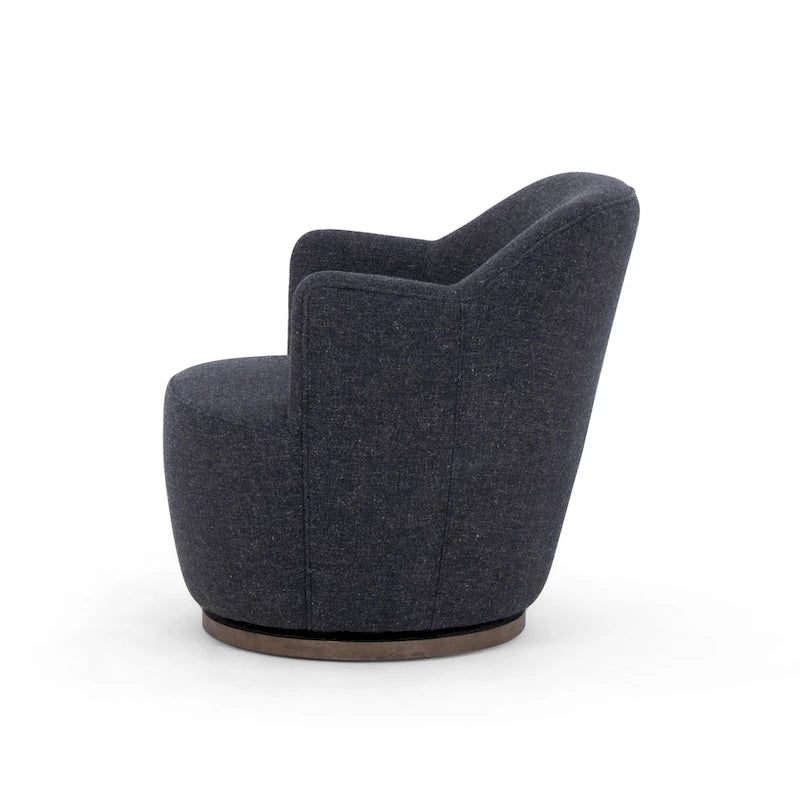 Chaise pivotante Northbrook