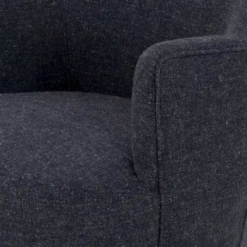 Chaise pivotante Northbrook