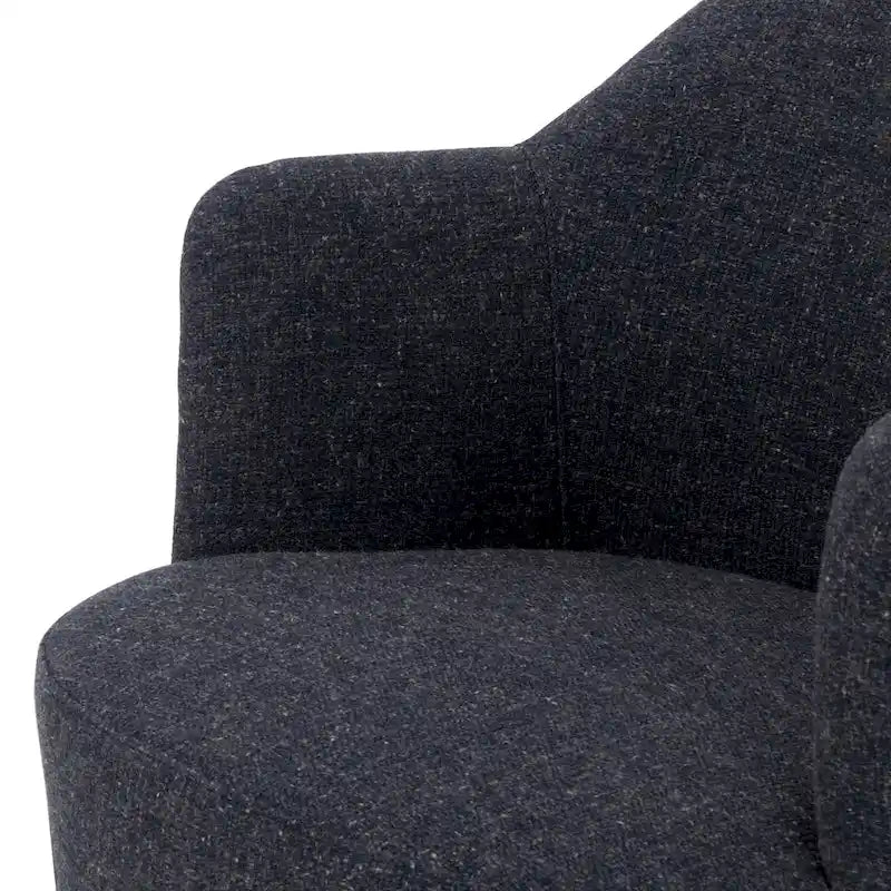 Chaise pivotante Northbrook