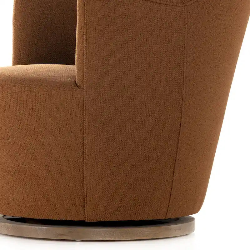 Chaise pivotante Northbrook