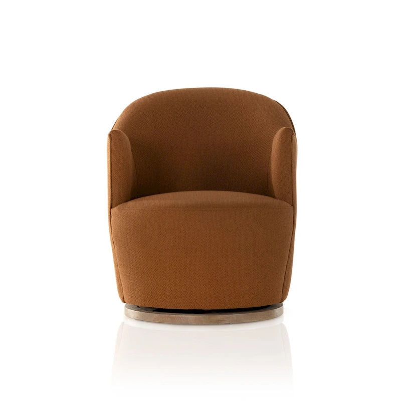 Chaise pivotante Northbrook