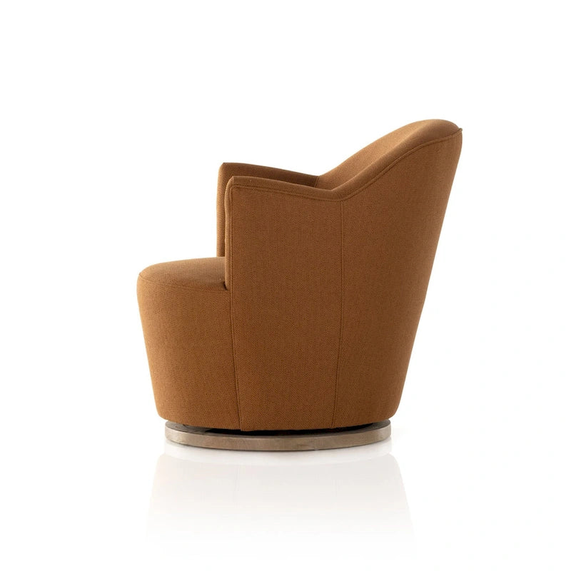 Chaise pivotante Northbrook