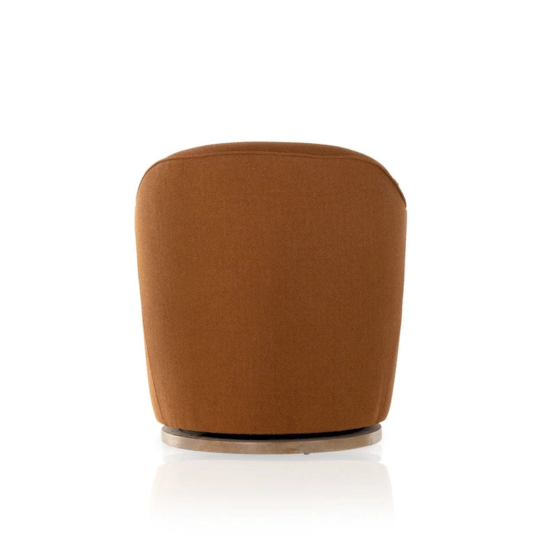 Chaise pivotante Northbrook