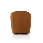 Chaise pivotante Northbrook