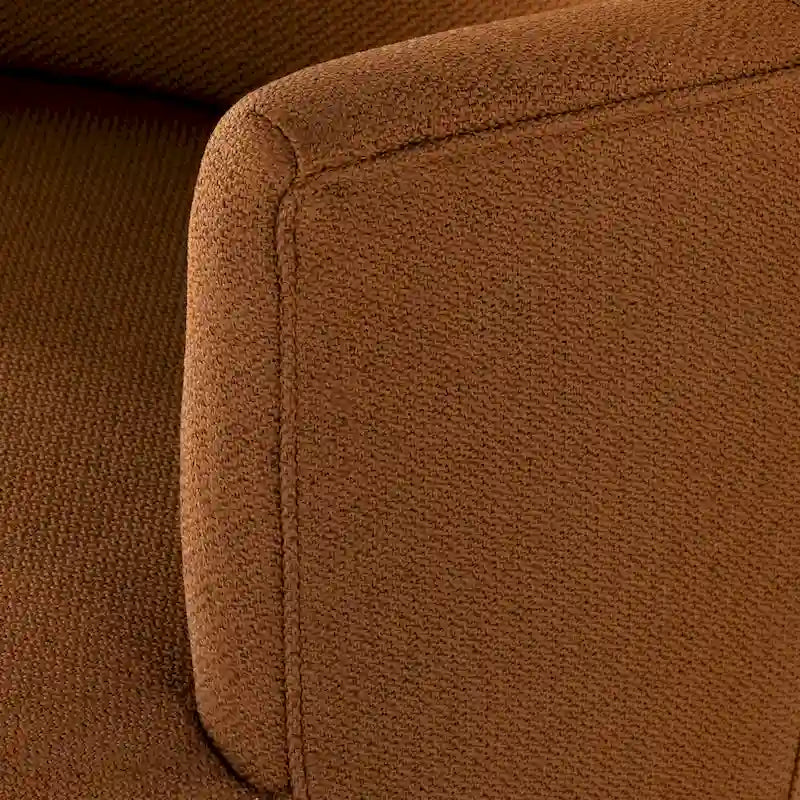 Chaise pivotante Northbrook