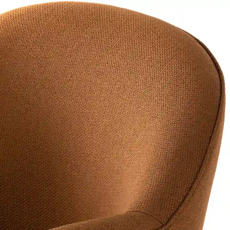 Chaise pivotante Northbrook