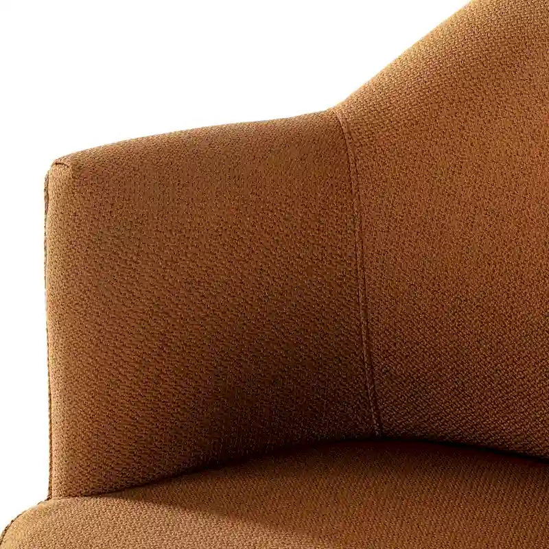 Chaise pivotante Northbrook