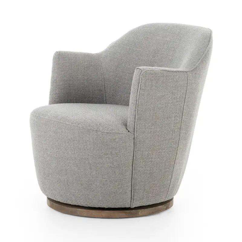 Chaise pivotante Northbrook