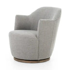 Chaise pivotante Northbrook