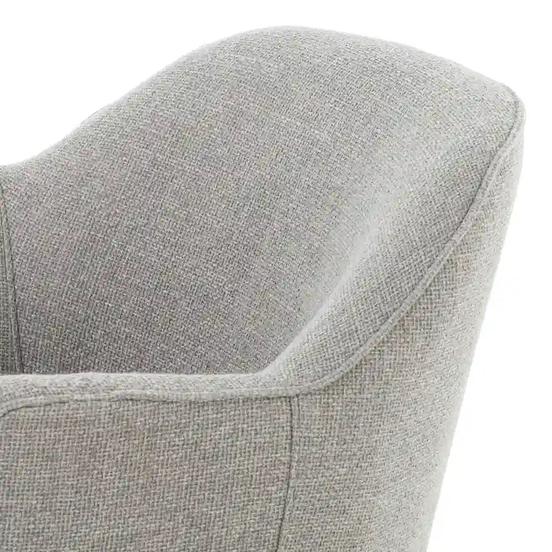 Chaise pivotante Northbrook