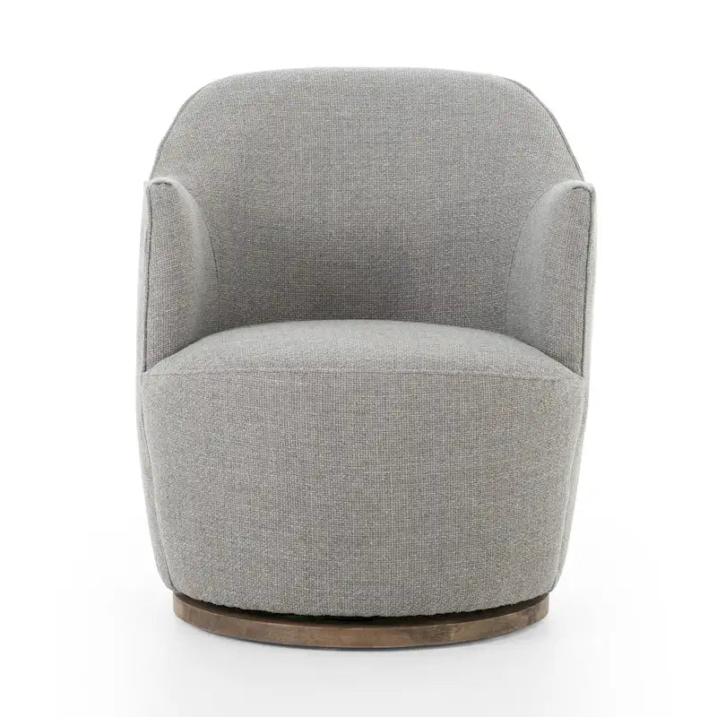 Chaise pivotante Northbrook