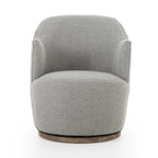Chaise pivotante Northbrook