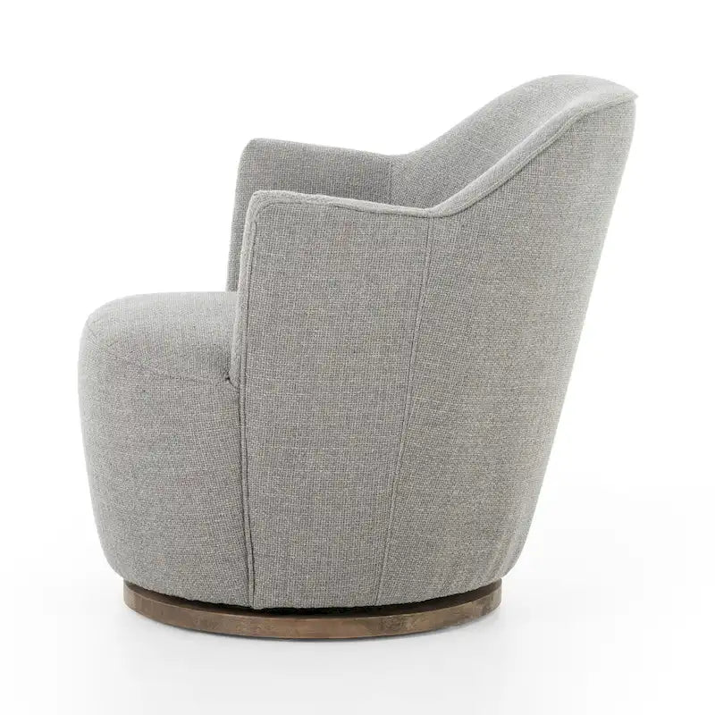 Chaise pivotante Northbrook