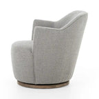 Chaise pivotante Northbrook