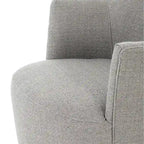 Chaise pivotante Northbrook