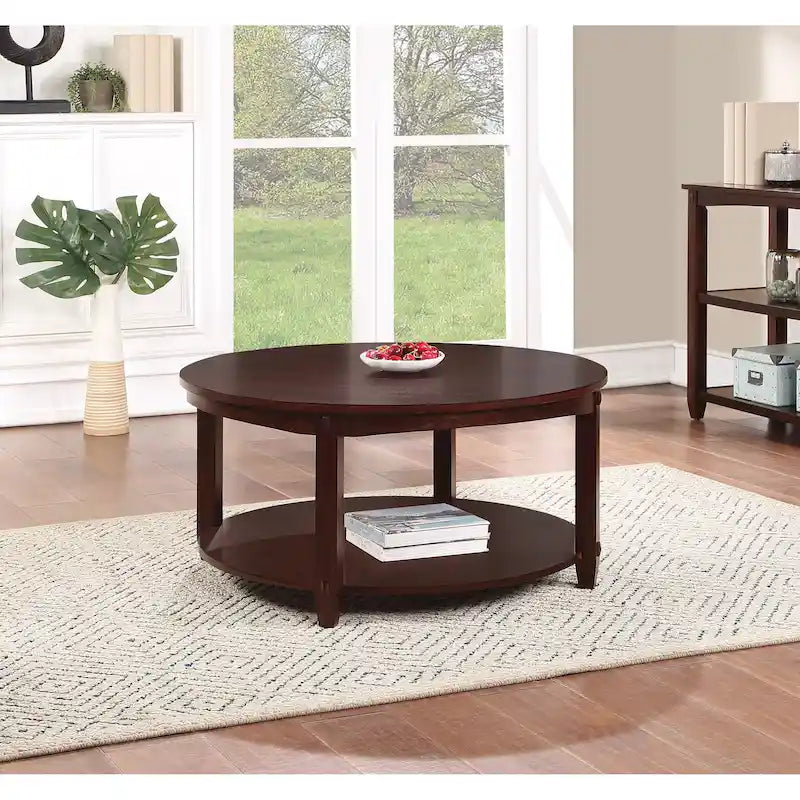 Table basse Lane