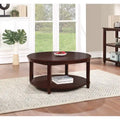 Table basse Lane