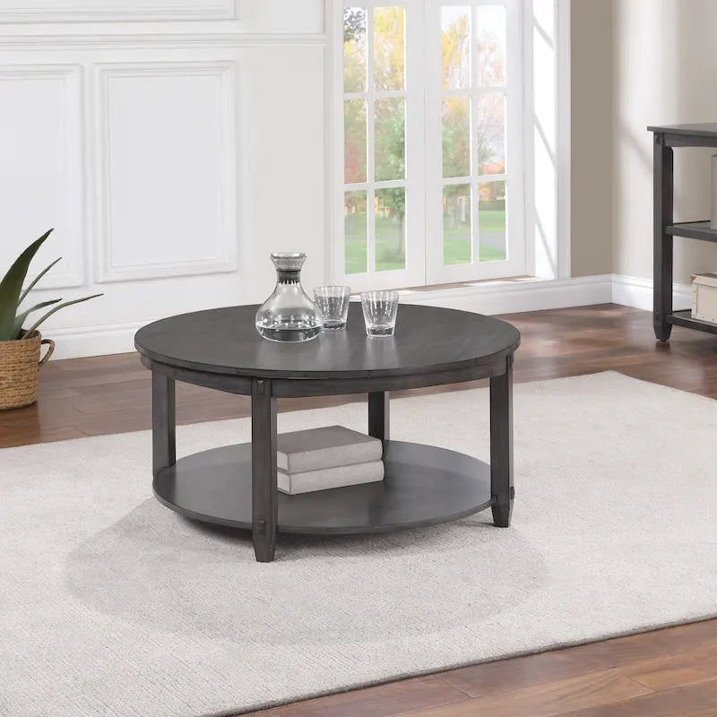 Table basse Lane