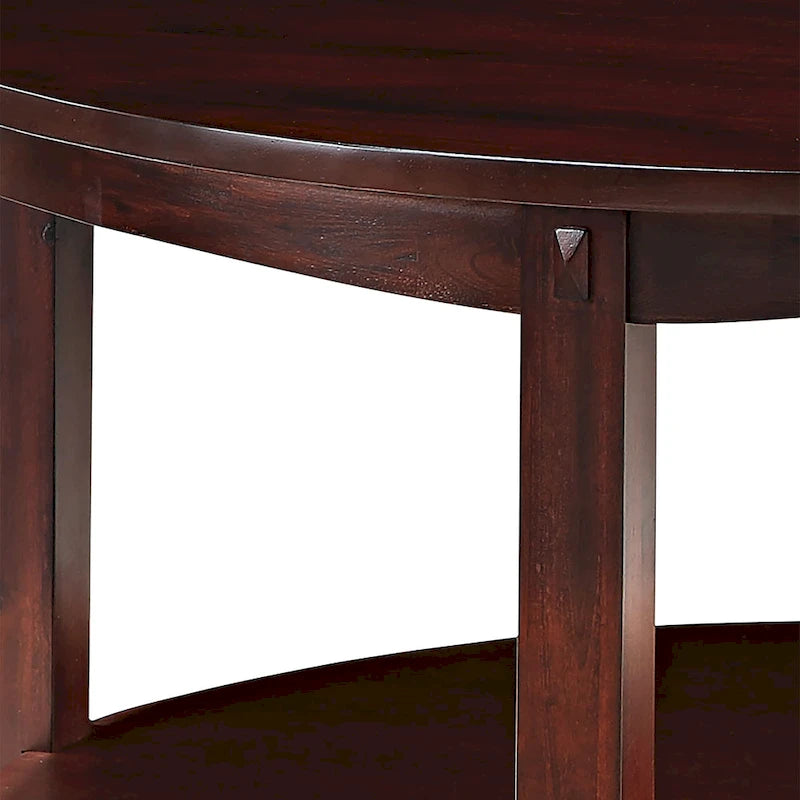 Table basse Lane