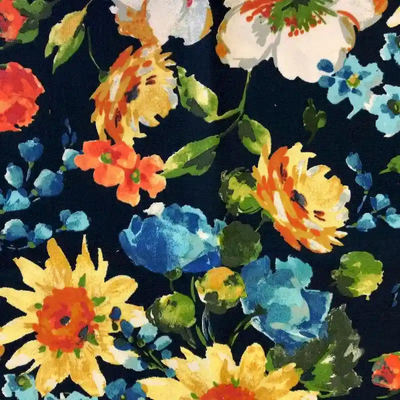 Coussin Papasan d'intérieur/extérieur de 52 pouces (Coussin seulement)