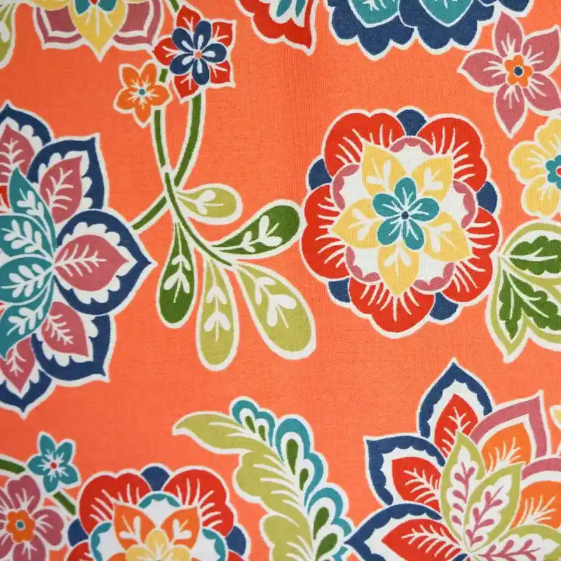 Coussin Papasan d'intérieur/extérieur de 52 pouces (Coussin seulement)